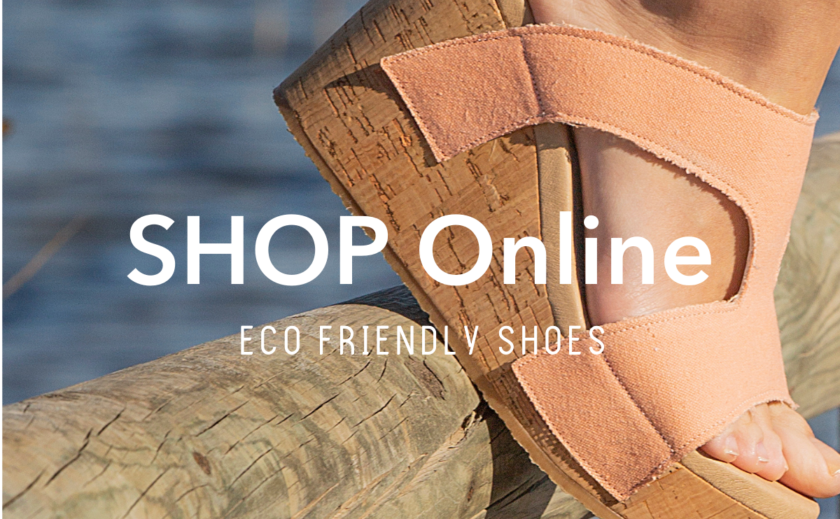 Tienda discount sandalias online